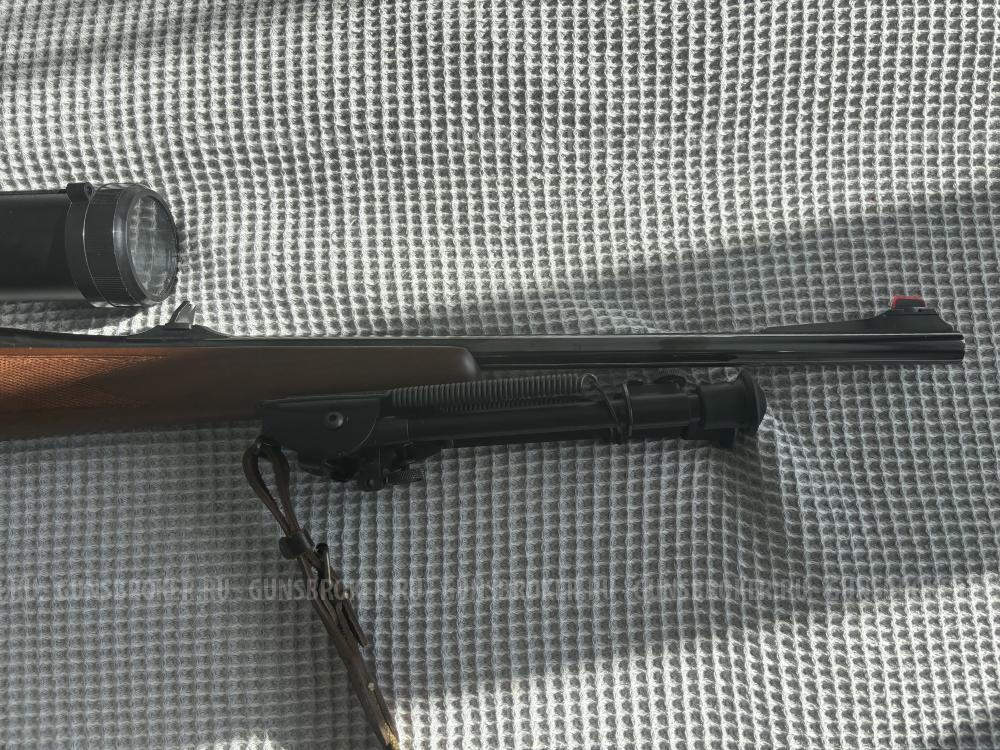 Mauser M98