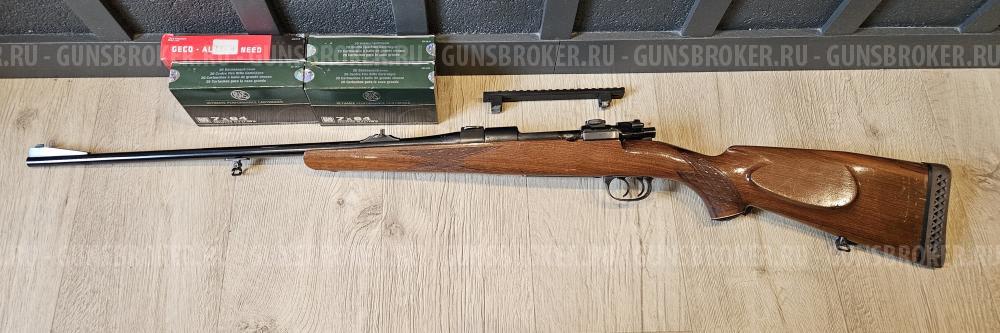 Mauser M98