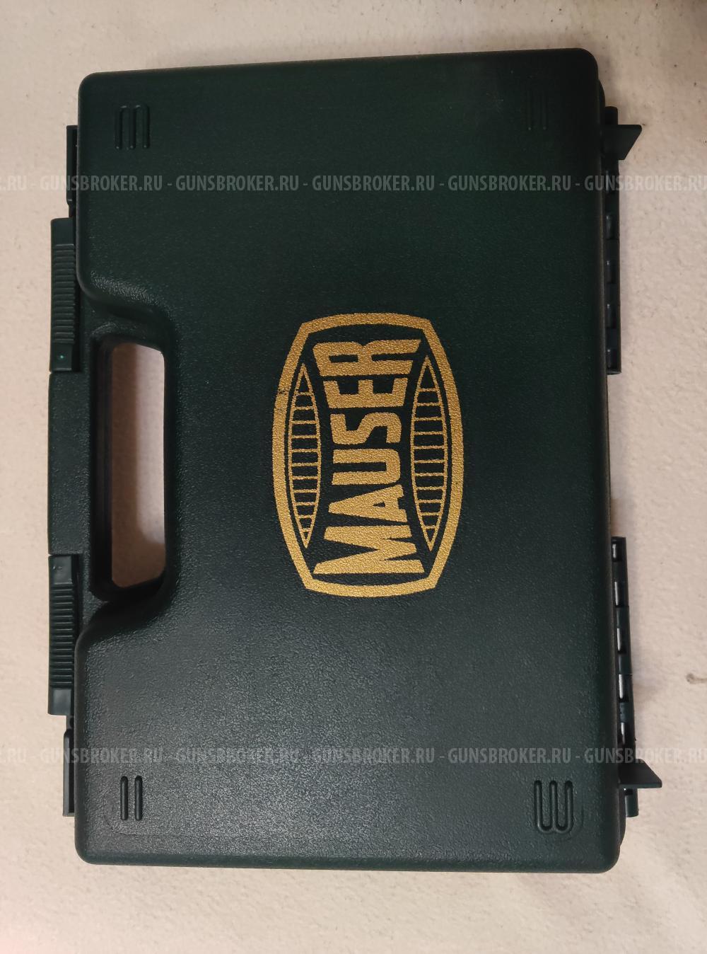 Mauser mod. 90 T кал. 10×22 Т