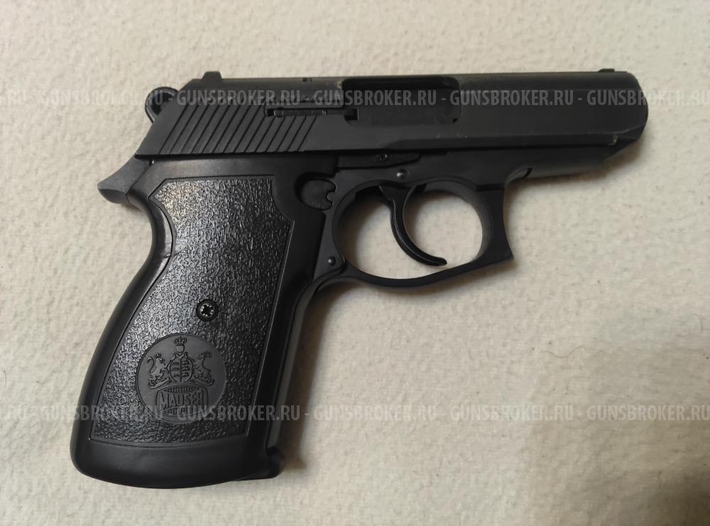 Mauser mod. 90 T кал. 10×22 Т