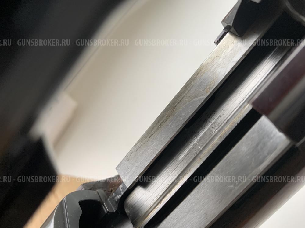 MAUSER mod.66 к.9,3х64