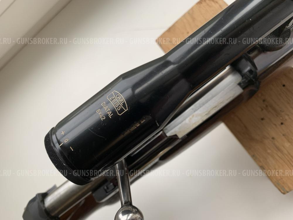 MAUSER mod.66 к.9,3х64