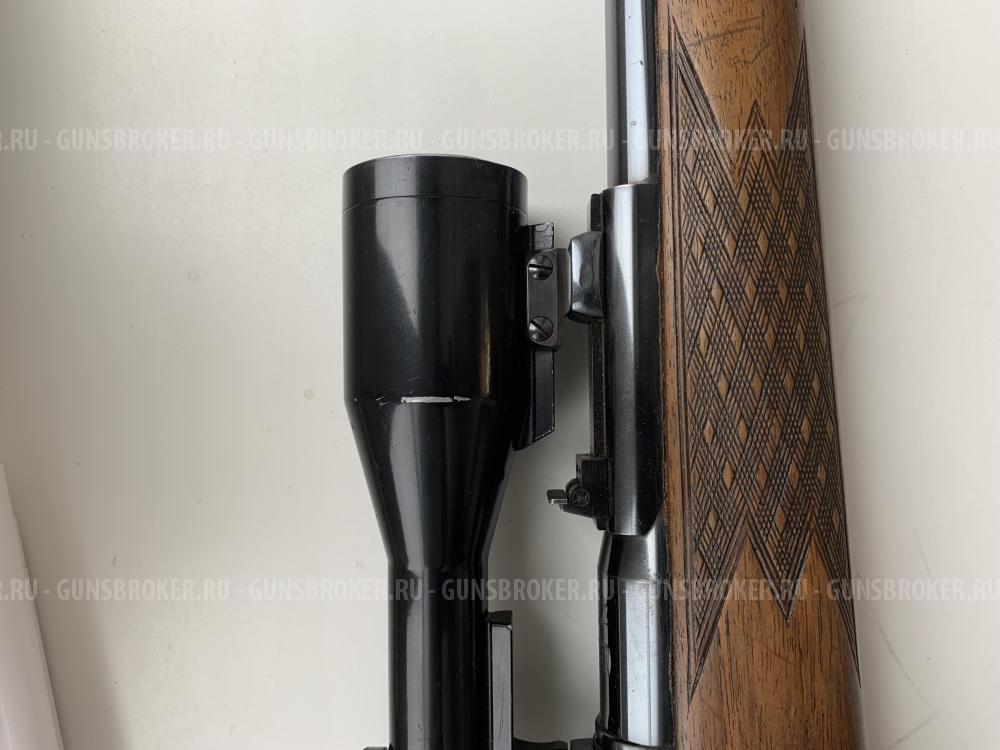 MAUSER mod.66 к.9,3х64