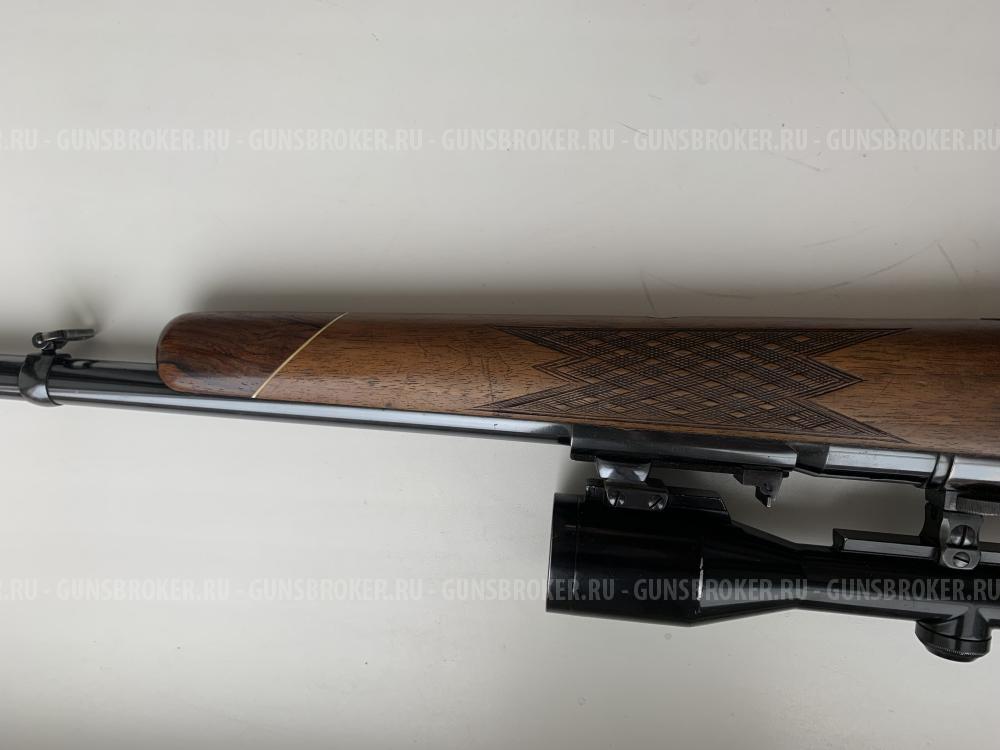 MAUSER mod.66 к.9,3х64