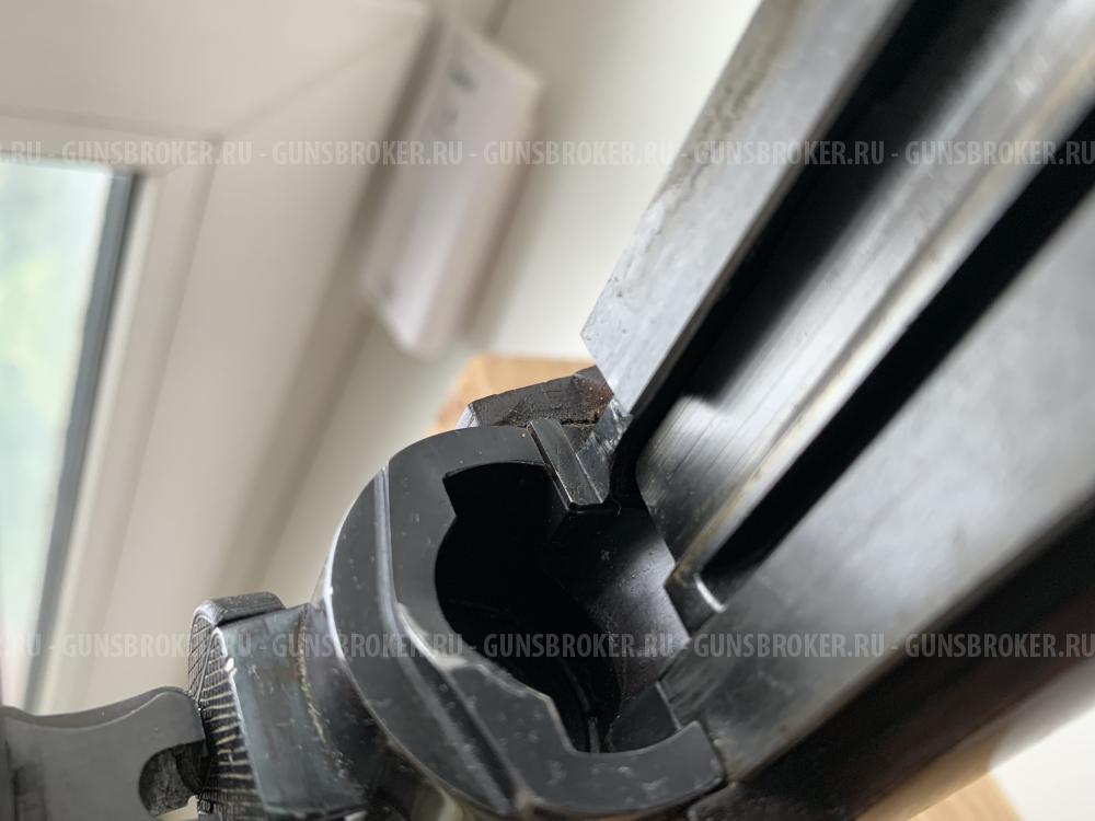 MAUSER mod.66 к.9,3х64