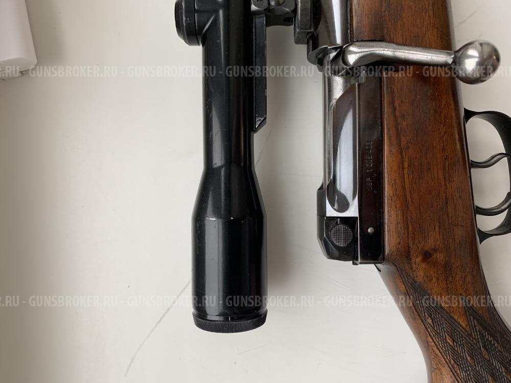 MAUSER mod.66 к.9,3х64