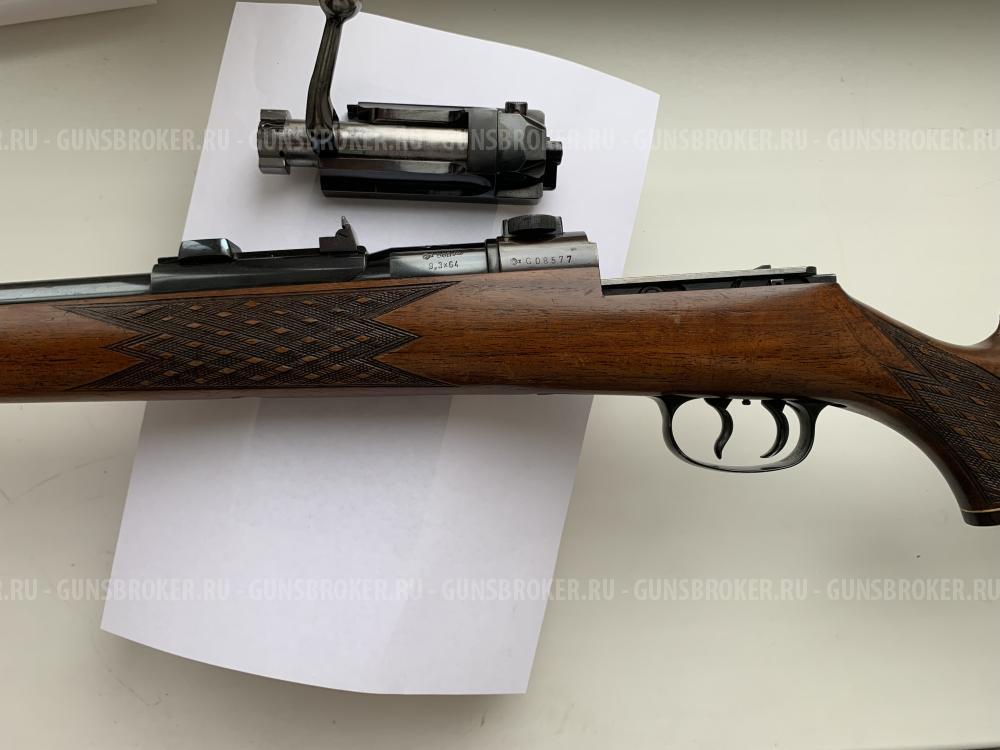 MAUSER mod.66 к.9,3х64