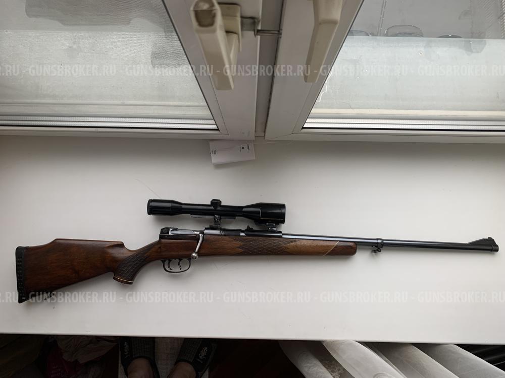 MAUSER mod.66 к.9,3х64