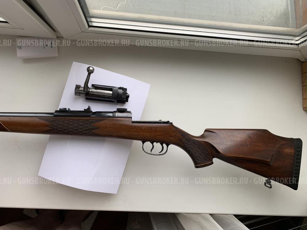 MAUSER mod.66 к.9,3х64