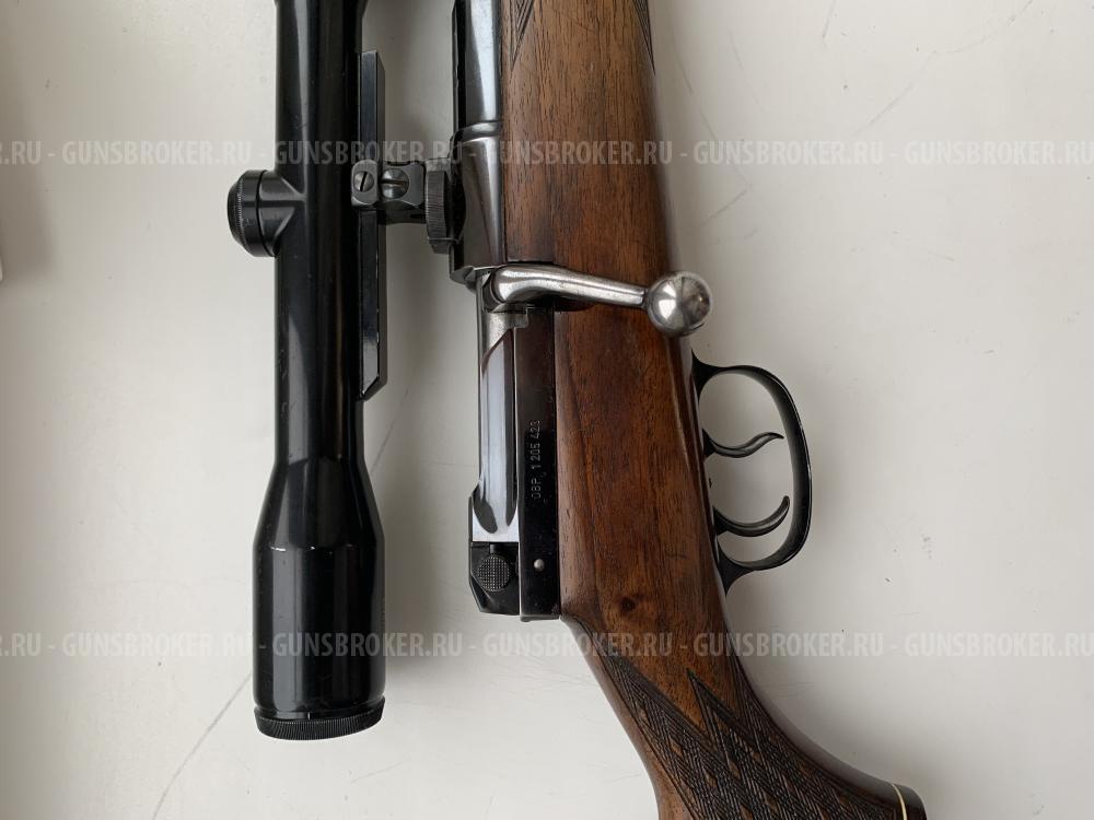 MAUSER mod.66 к.9,3х64