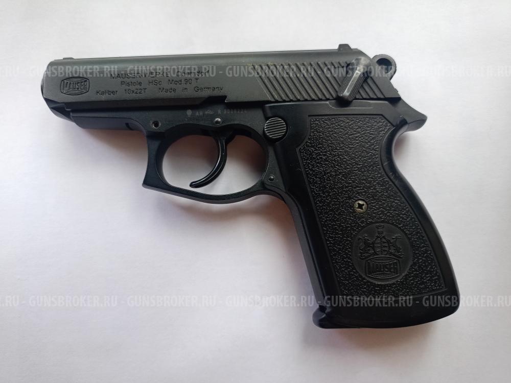 Mauser mod.90