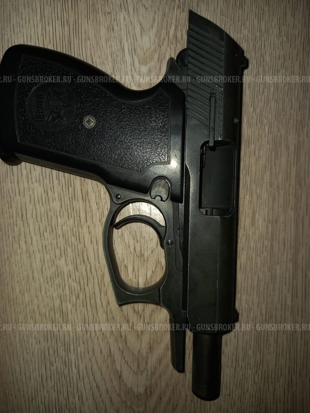 Mauser mod.90 T кал 10х22Т