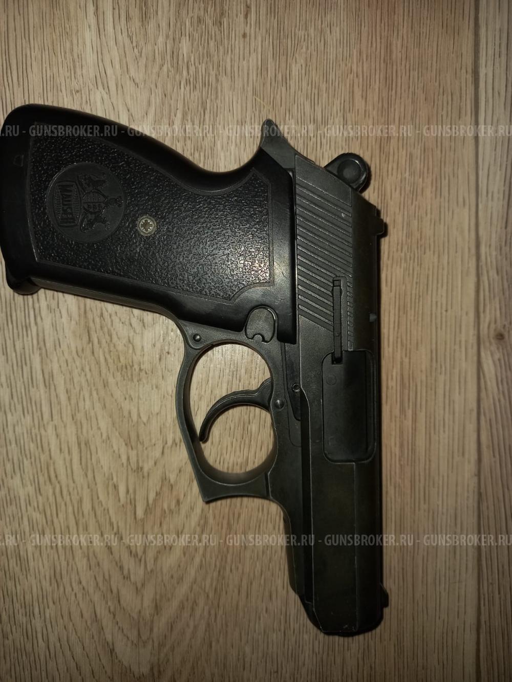 Mauser mod.90 T кал 10х22Т