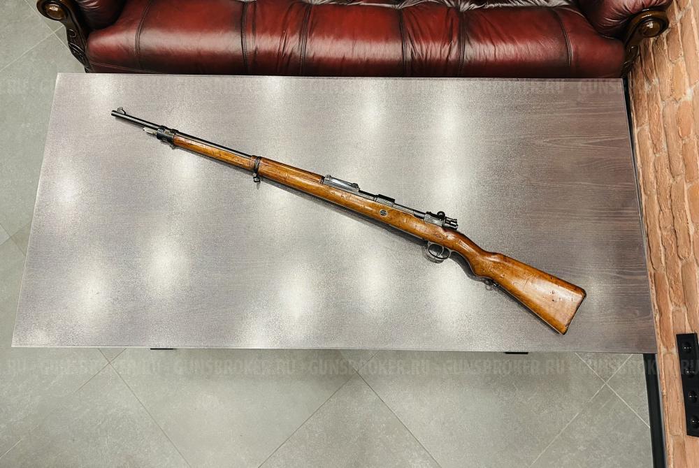 Mauser mod.98 к.8х57JS (арт.278) 1917 г.в. тел.+7495-175-75-75