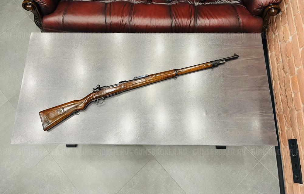 Mauser mod.98 к.8х57JS (арт.278) 1917 г.в. тел.+7495-175-75-75