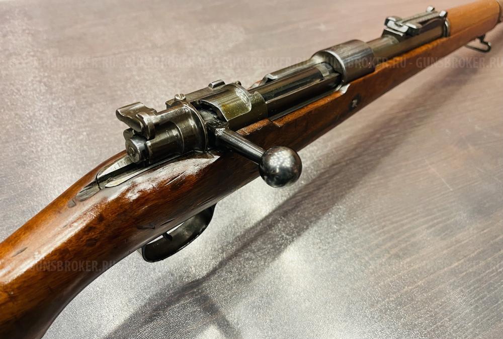 Mauser mod.98 к.8х57JS (арт.278) 1917 г.в. тел.+7495-175-75-75