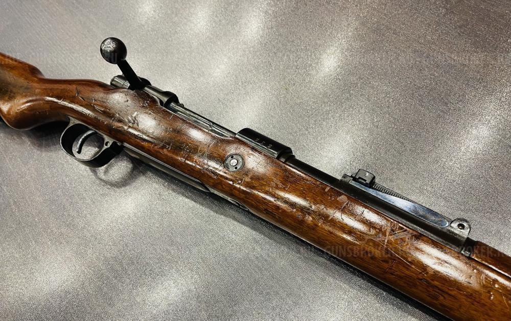Mauser mod.98 к.8х57JS (арт.278) 1917 г.в. тел.+7495-175-75-75