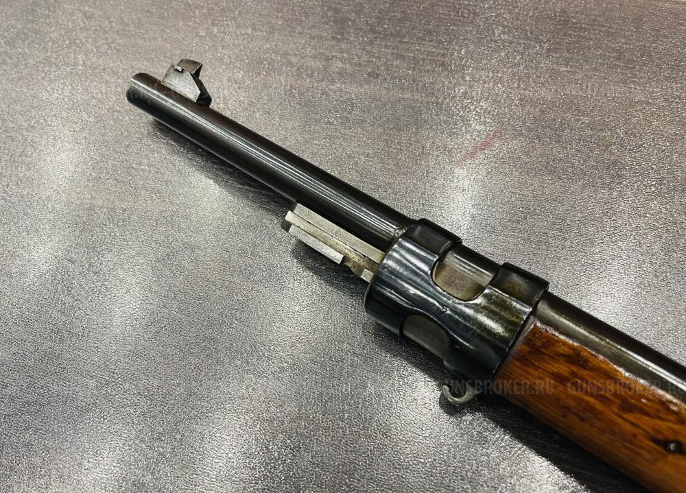 Mauser mod.98 к.8х57JS (арт.278) 1917 г.в. тел.+7495-175-75-75