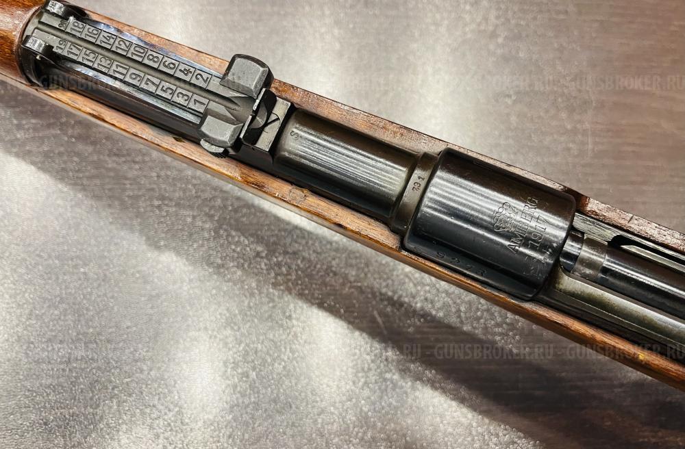 Mauser mod.98 к.8х57JS (арт.278) 1917 г.в. тел.+7495-175-75-75