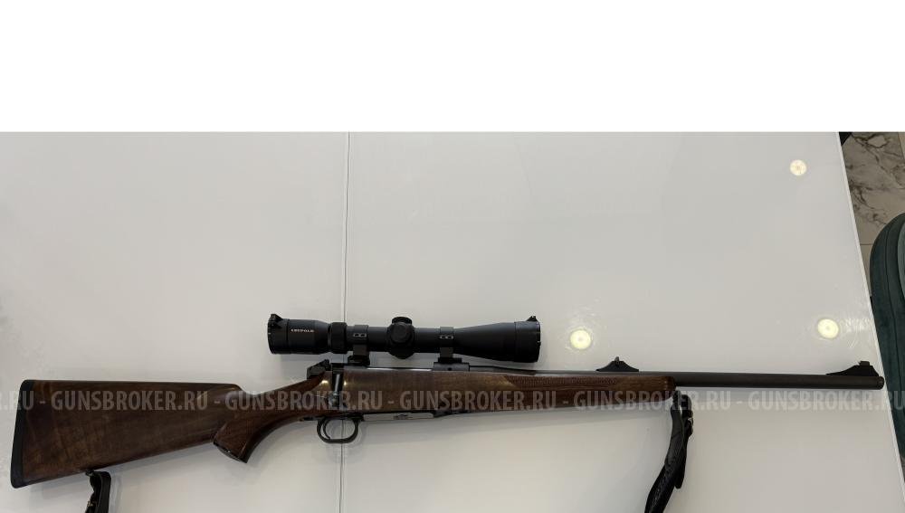 Mauser Repetierbüchse M12