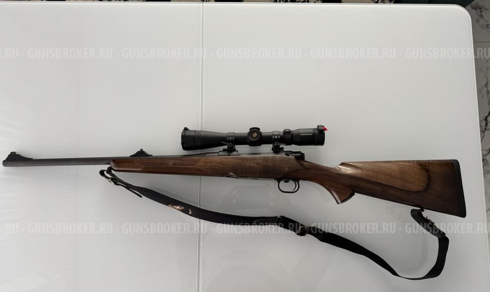 Mauser Repetierbüchse M12