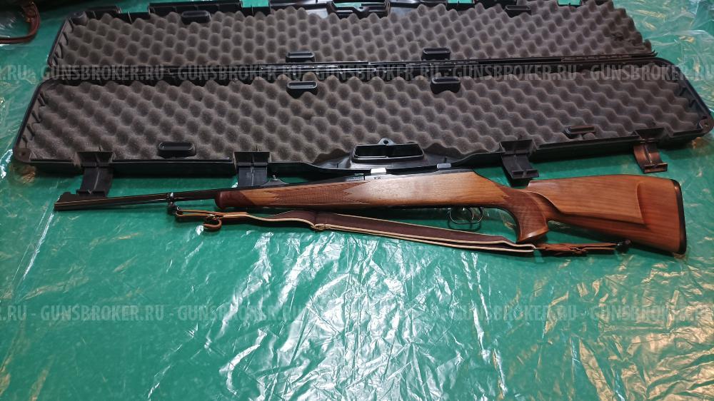 Mauser-Werke M-94  - калибра 270 Win 