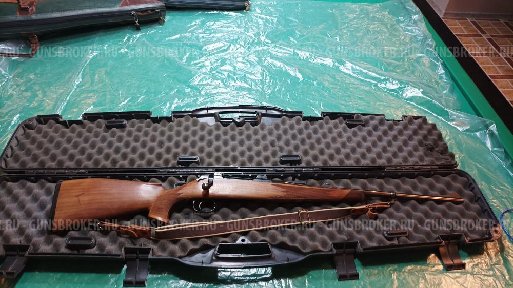 Mauser-Werke M-94  - калибра 270 Win 