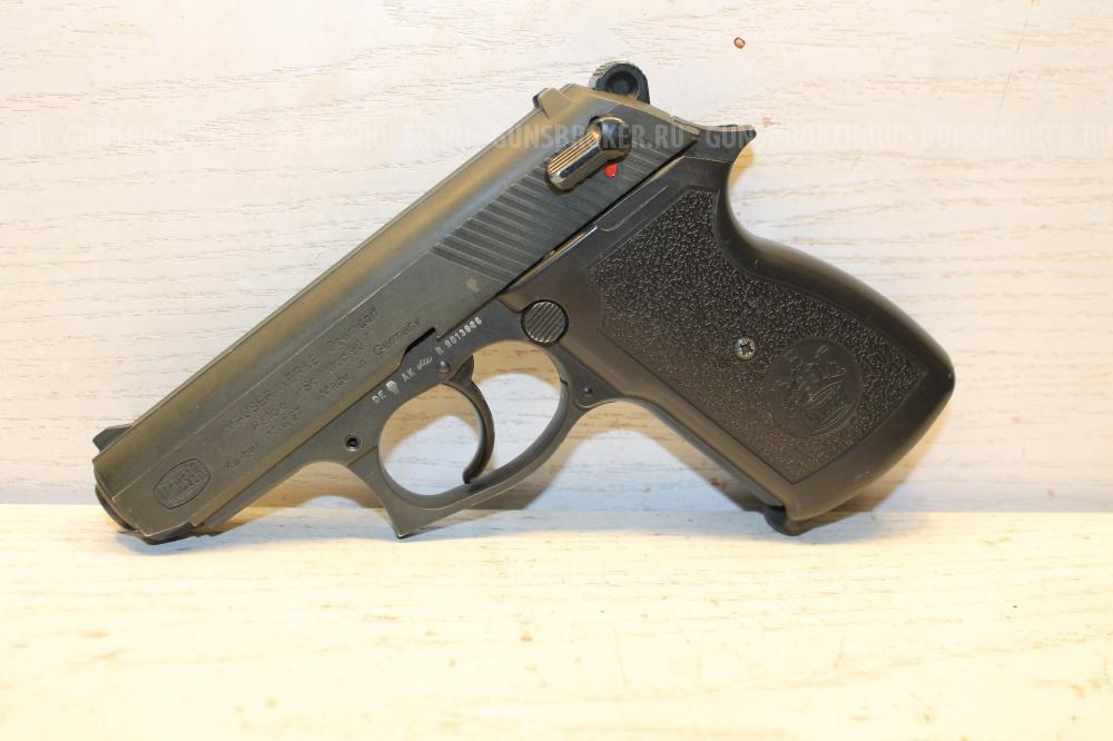 Mauser-Werke mod 90T к.10/22Т ГАЗ. по ЛОа