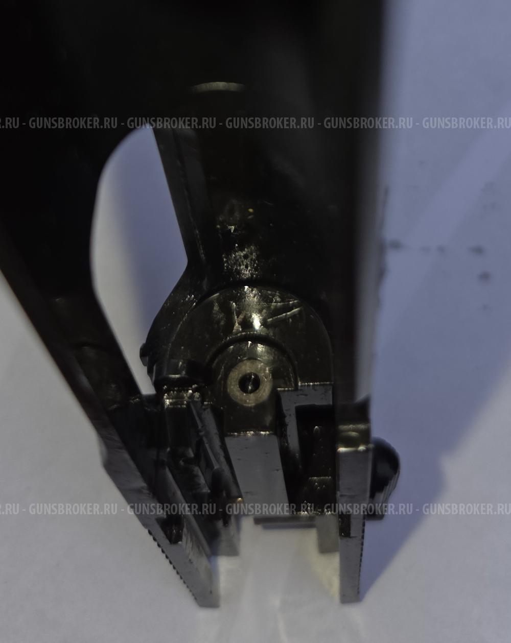 MAUSER-WERKE Oberndorf HSc Mod 90