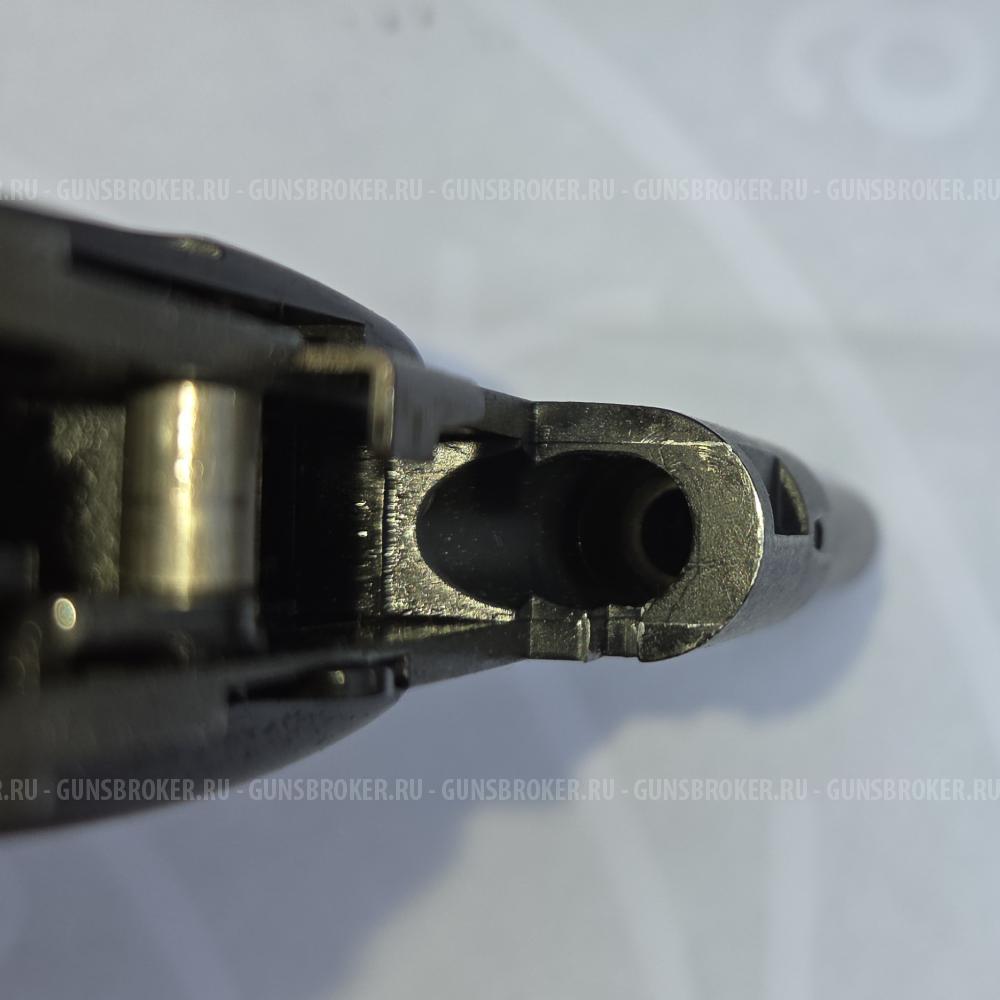 MAUSER-WERKE Oberndorf HSc Mod 90