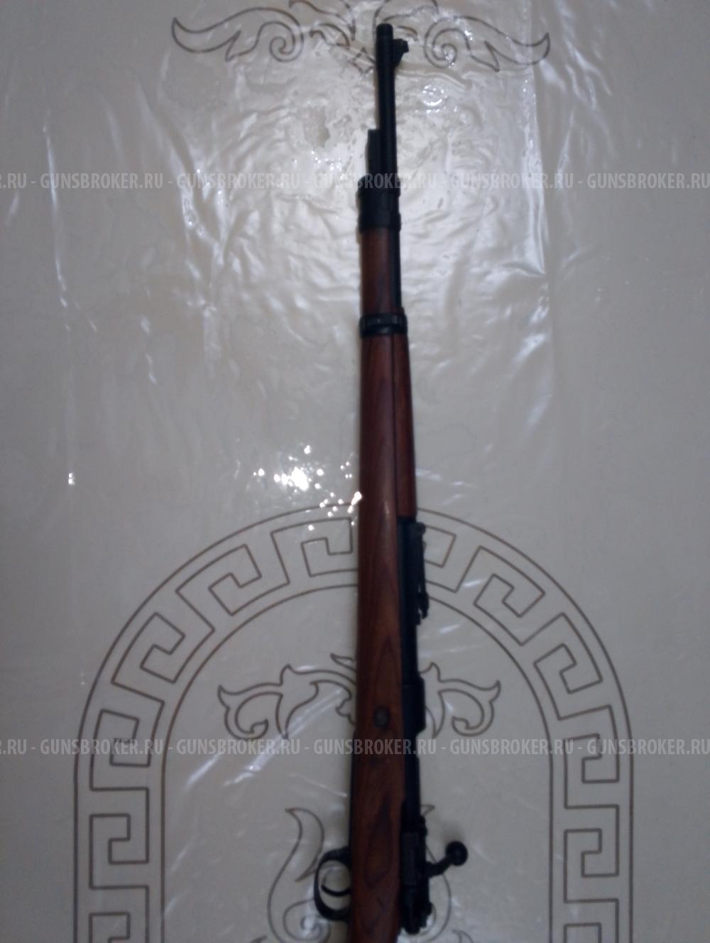 Маузер 98К 1941г