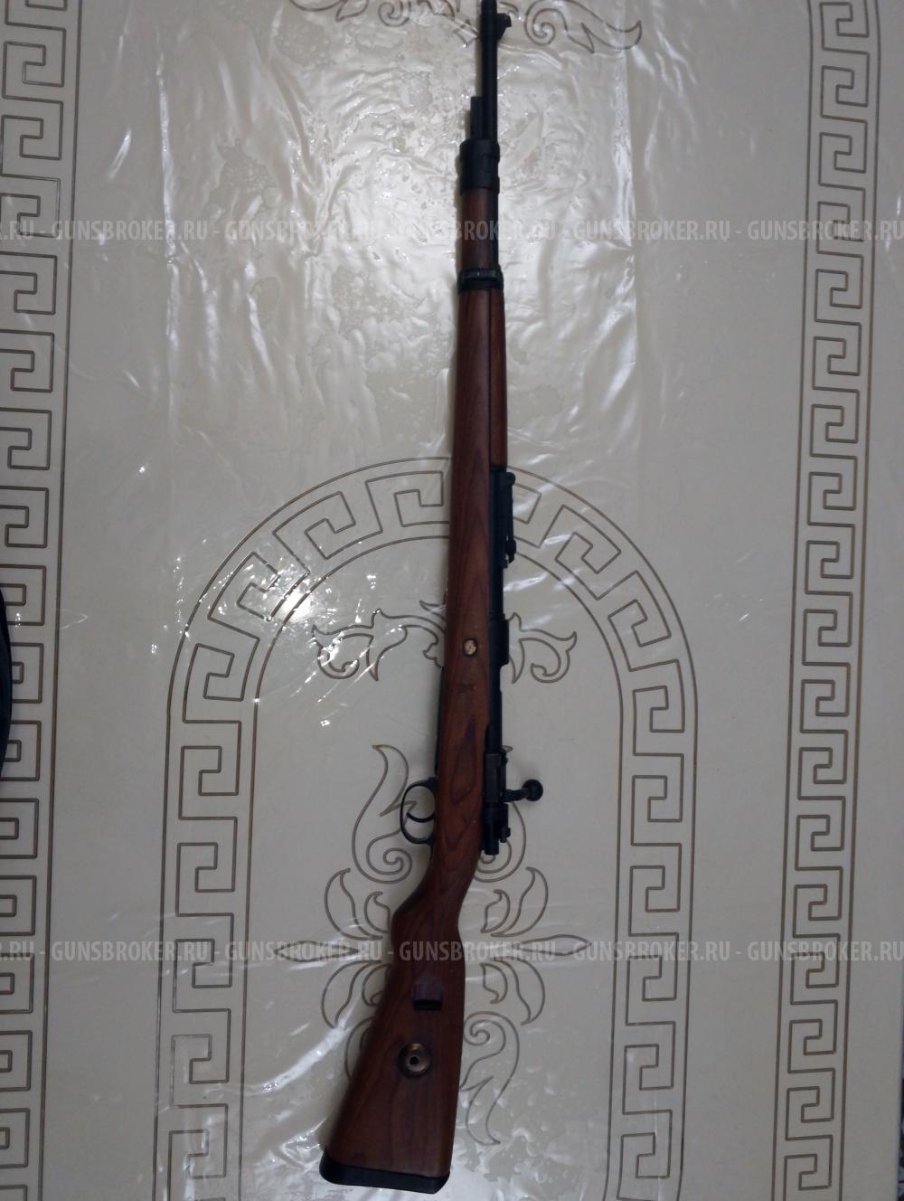 Маузер 98К 1941г