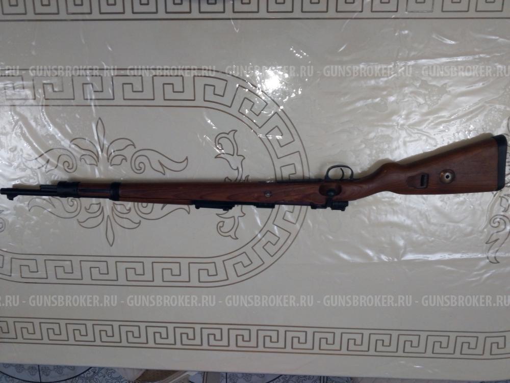 Маузер 98К 1941г