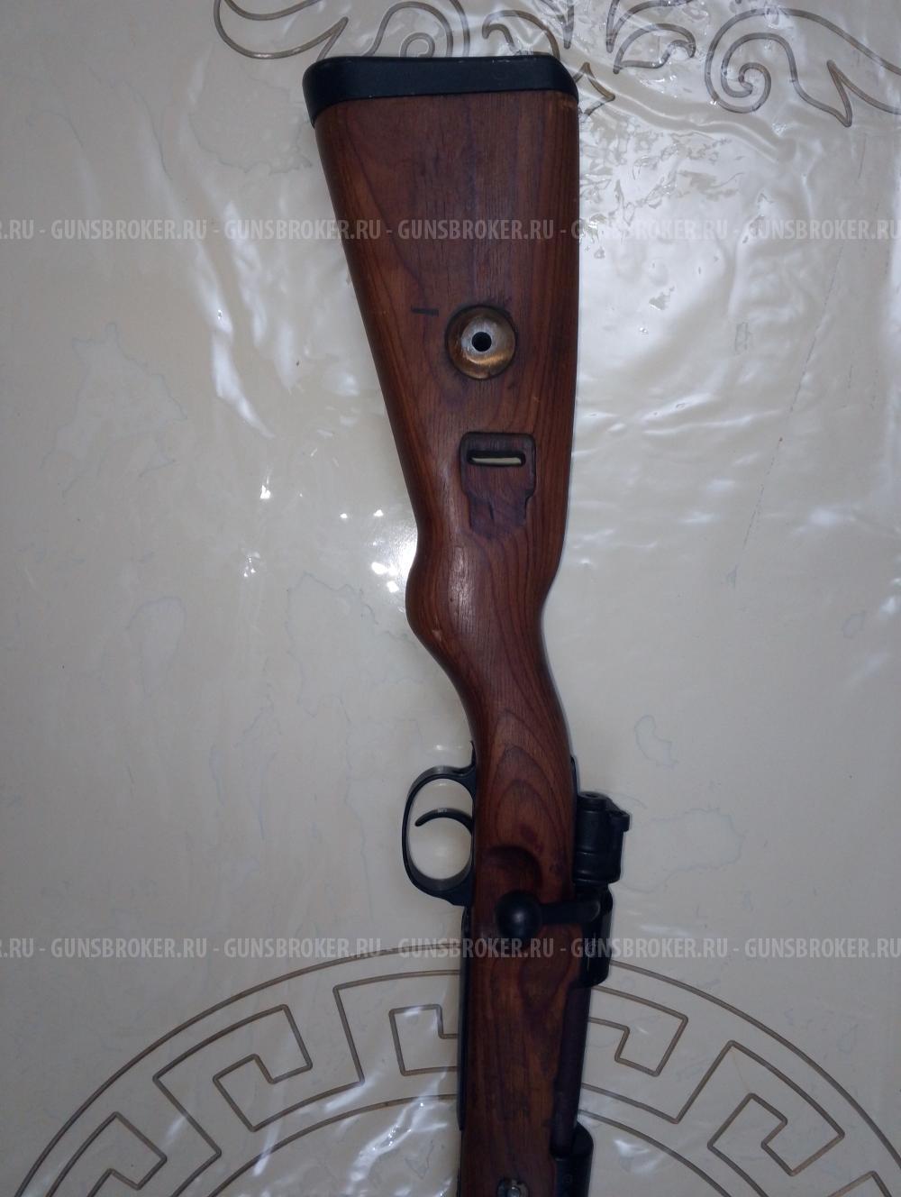 Маузер 98К 1941г