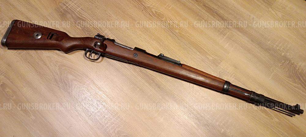 Маузер 98к Maгser 98k схп продам