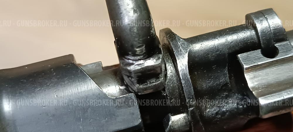 Маузер 98к Maгser 98k схп продам