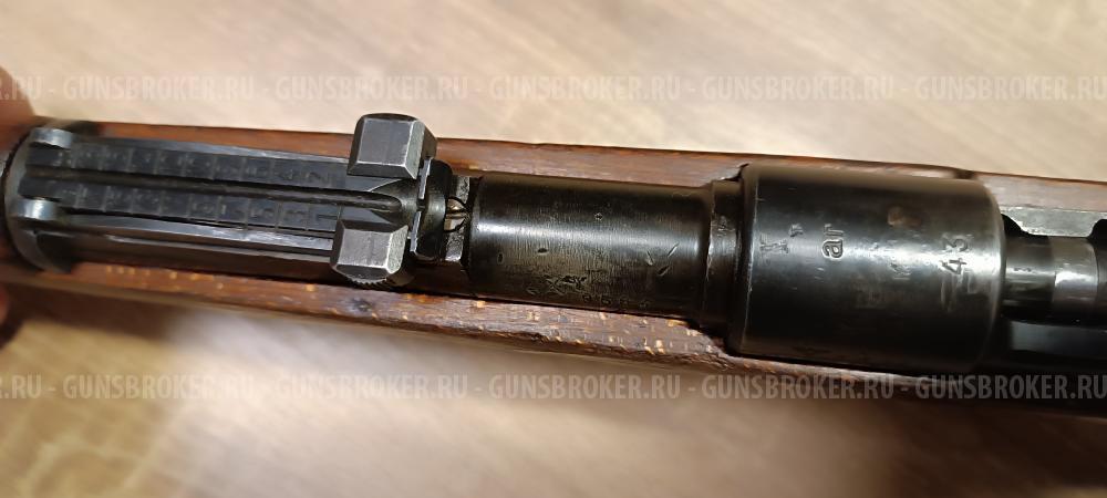 Маузер 98к Maгser 98k схп продам