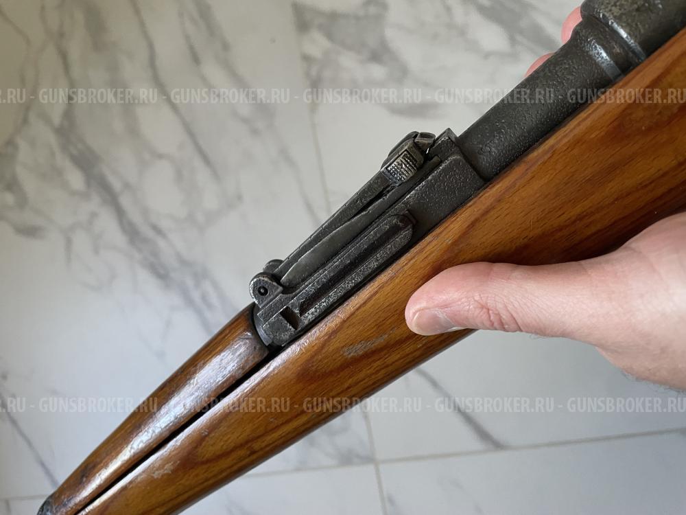 Маузер 98К ZF41 СХП