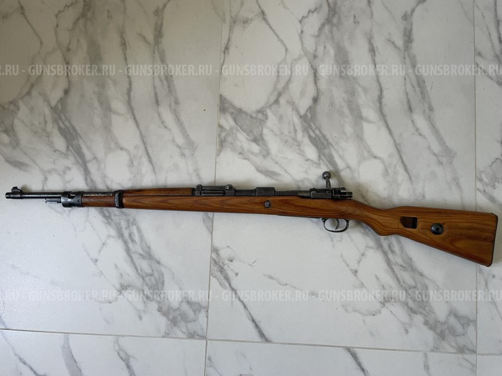 Маузер 98К ZF41 СХП