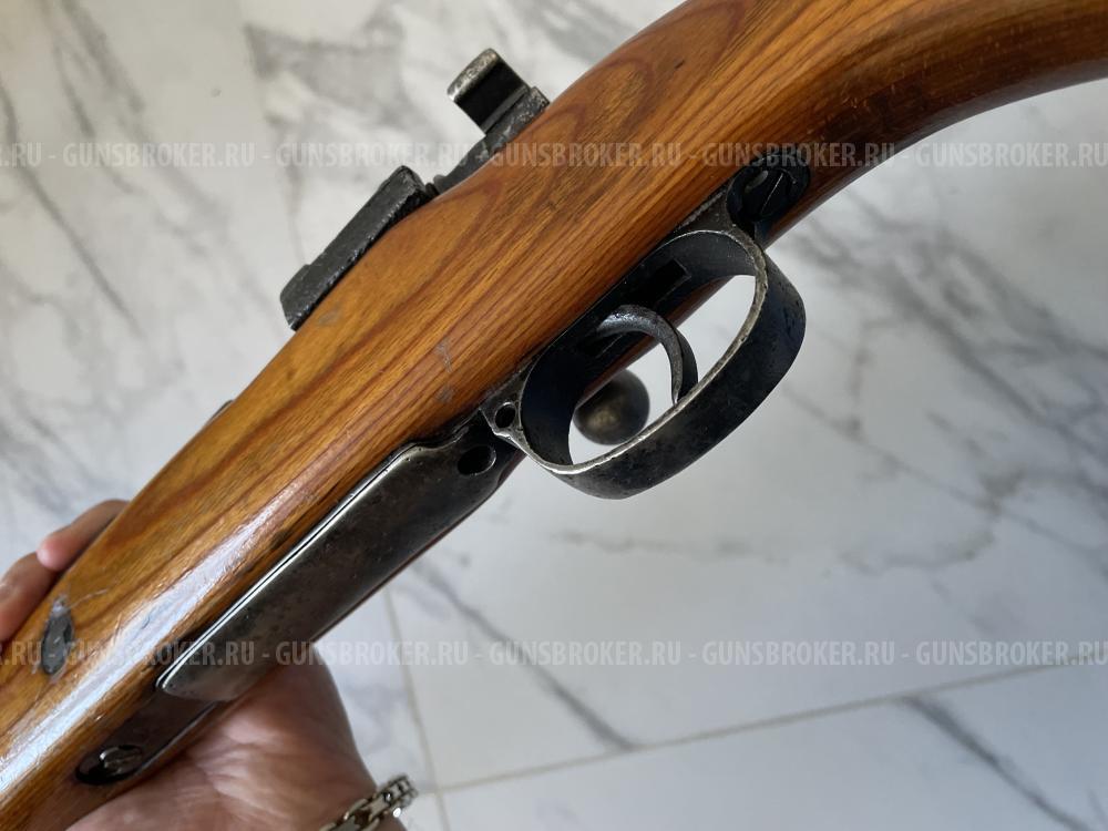 Маузер 98К ZF41 СХП