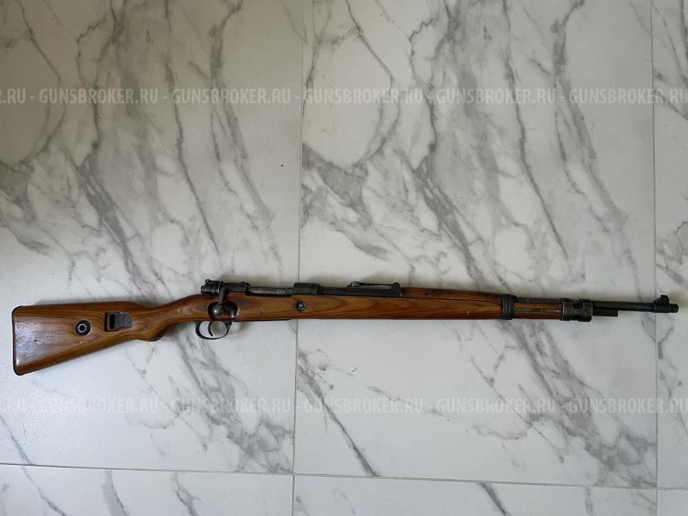 Маузер 98К ZF41 СХП