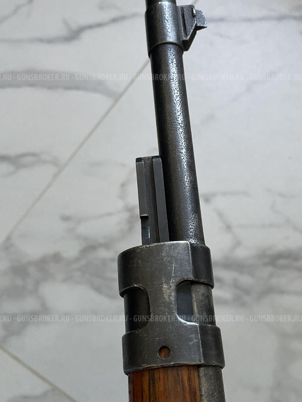 Маузер 98К ZF41 СХП