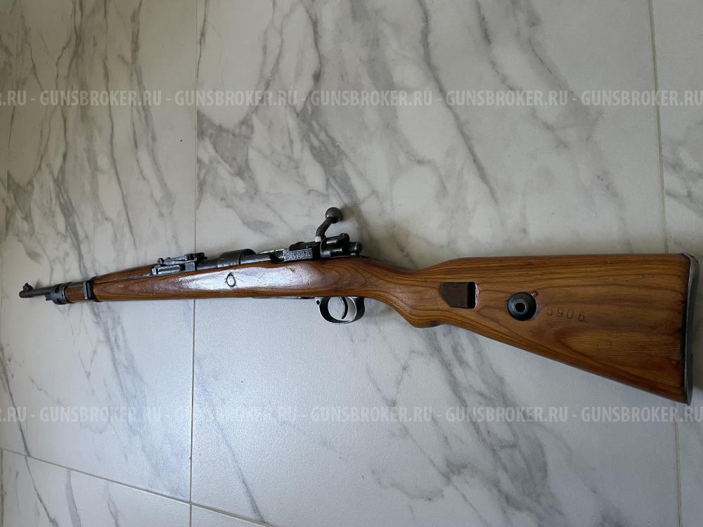Маузер 98К ZF41 СХП