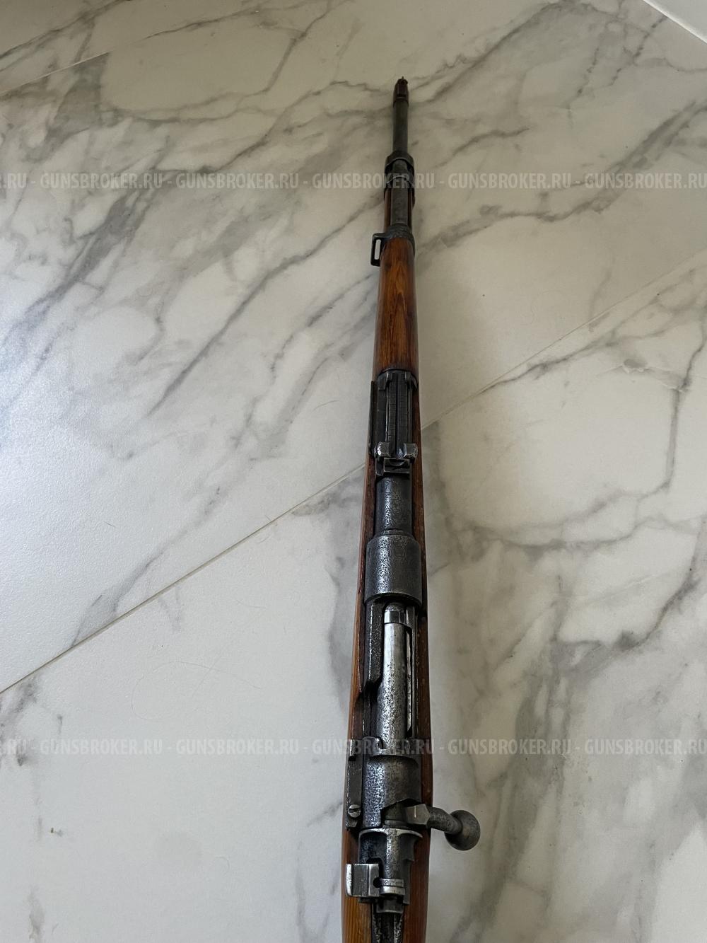 Маузер 98К ZF41 СХП