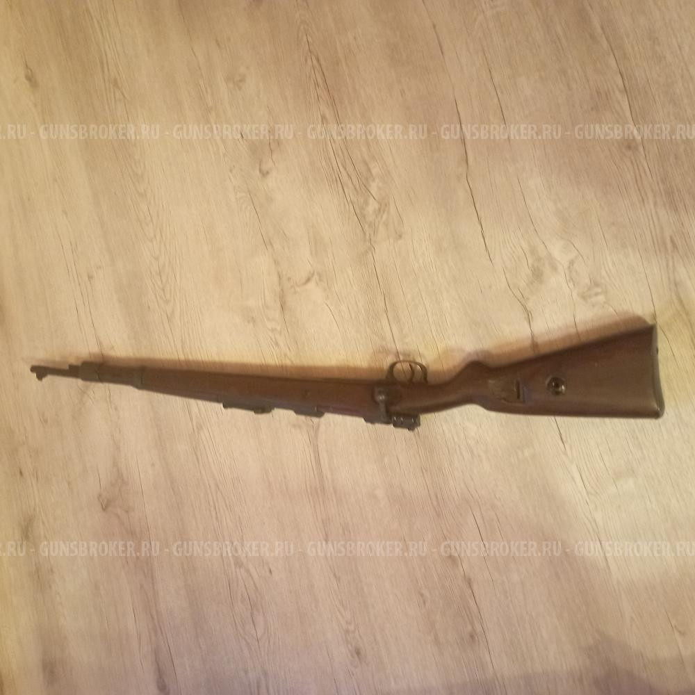 Маузер КО-98 М 1