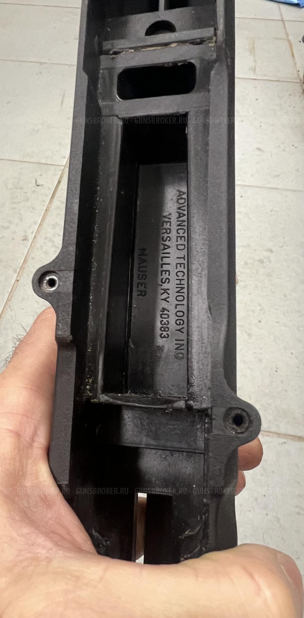 Маузер КО-98М1