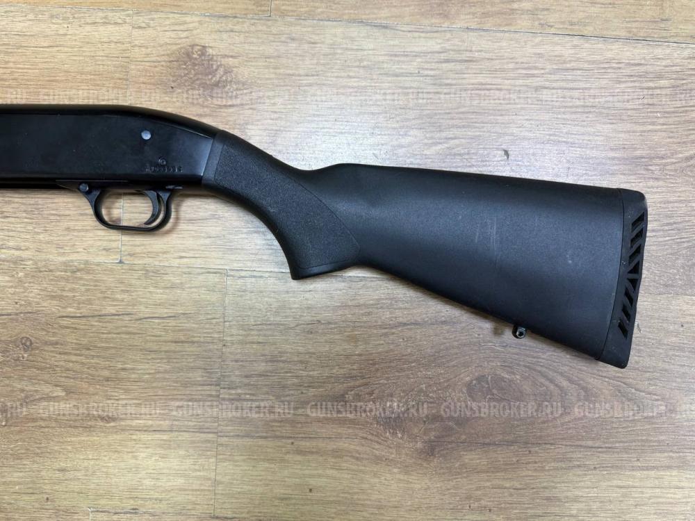 Maverick 88 , кал. 12/76 в СПБ