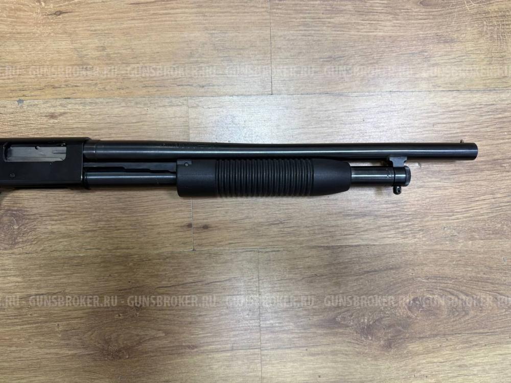 Maverick 88 , кал. 12/76 в СПБ