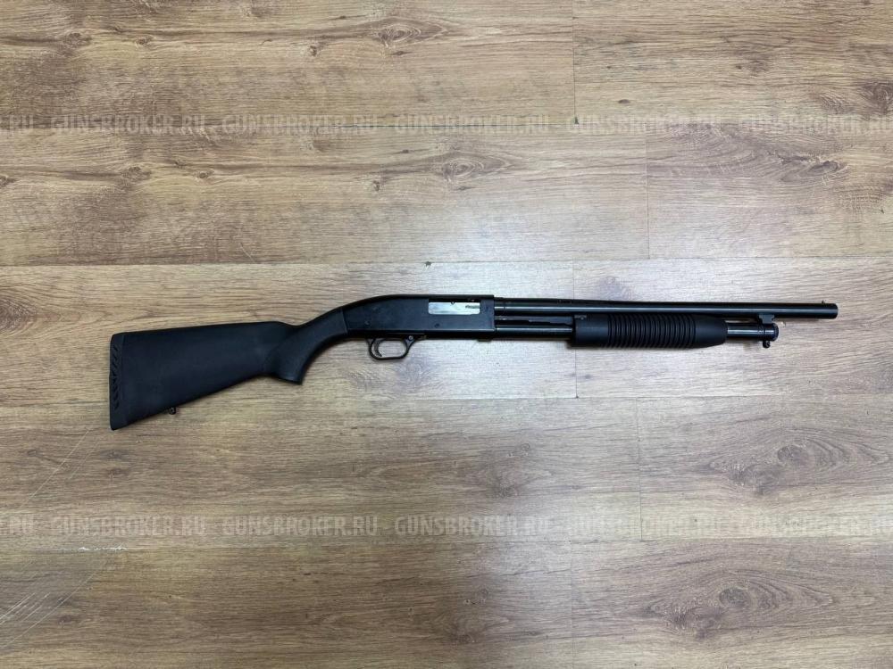 Maverick 88 , кал. 12/76 в СПБ