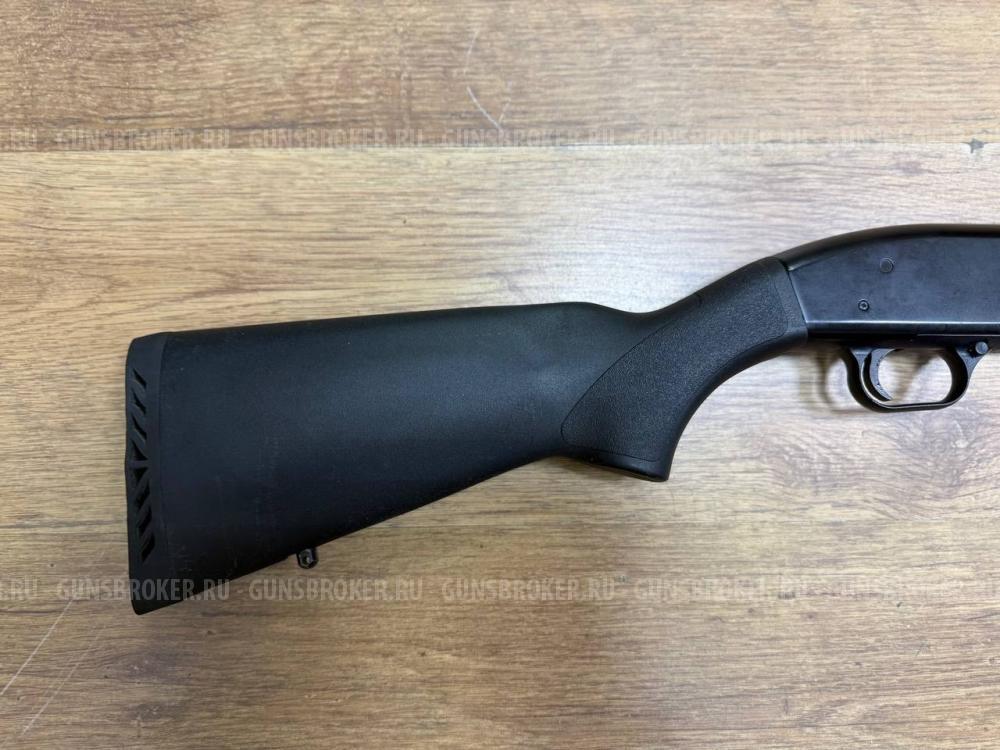 Maverick 88 , кал. 12/76 в СПБ